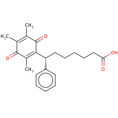 Chemical structure of BindingDB Monomer ID 50228336