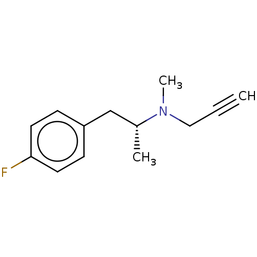 Chemical structure of BindingDB Monomer ID 50228339