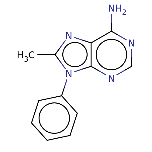 Chemical structure of BindingDB Monomer ID 50228348
