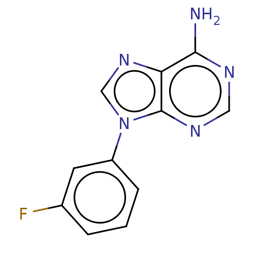 Chemical structure of BindingDB Monomer ID 50228350