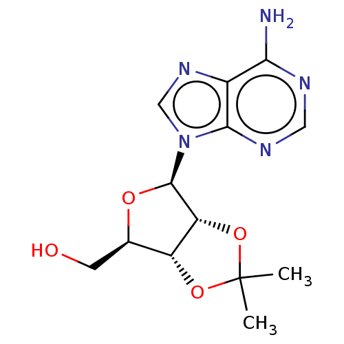 Chemical structure of BindingDB Monomer ID 50228351