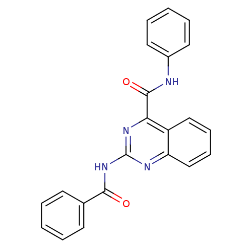 Chemical structure of BindingDB Monomer ID 50228369