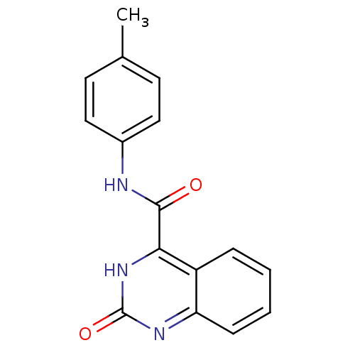 Chemical structure of BindingDB Monomer ID 50228373