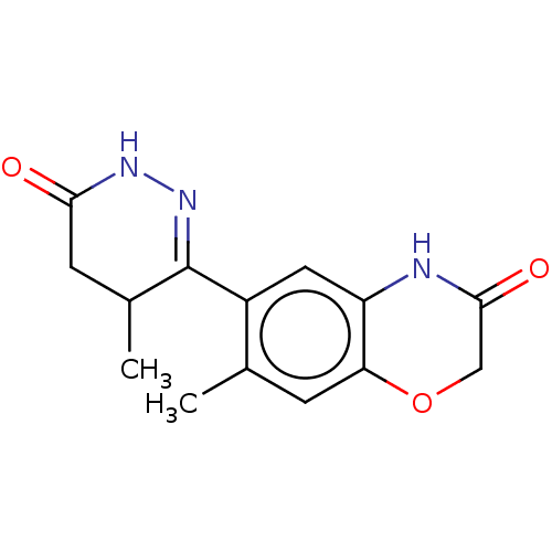 Chemical structure of BindingDB Monomer ID 50228382