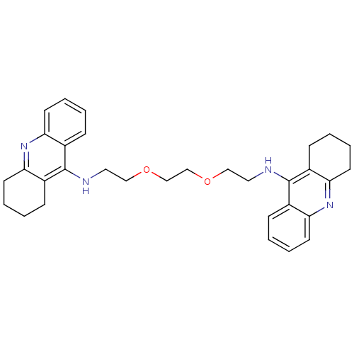 Chemical structure of BindingDB Monomer ID 50228385