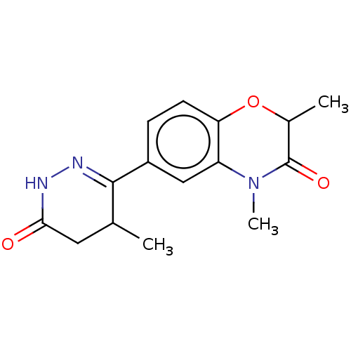 Chemical structure of BindingDB Monomer ID 50228429