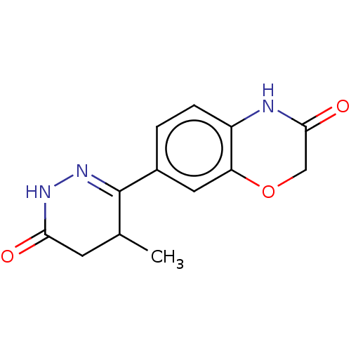 Chemical structure of BindingDB Monomer ID 50228430