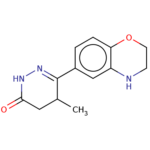 Chemical structure of BindingDB Monomer ID 50228432