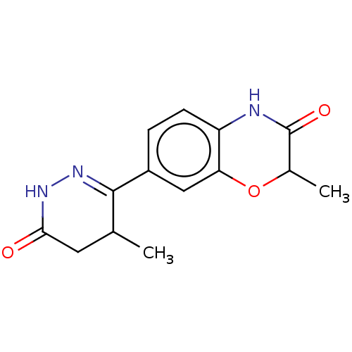 Chemical structure of BindingDB Monomer ID 50228451