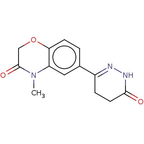 Chemical structure of BindingDB Monomer ID 50228452