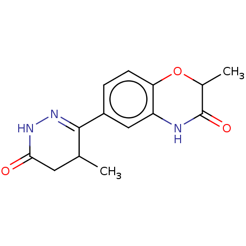 Chemical structure of BindingDB Monomer ID 50228453