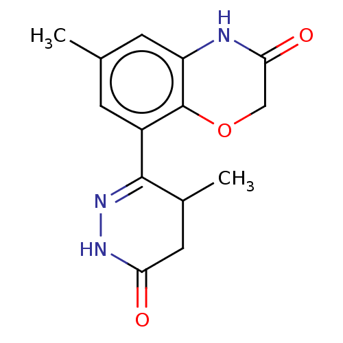 Chemical structure of BindingDB Monomer ID 50228458
