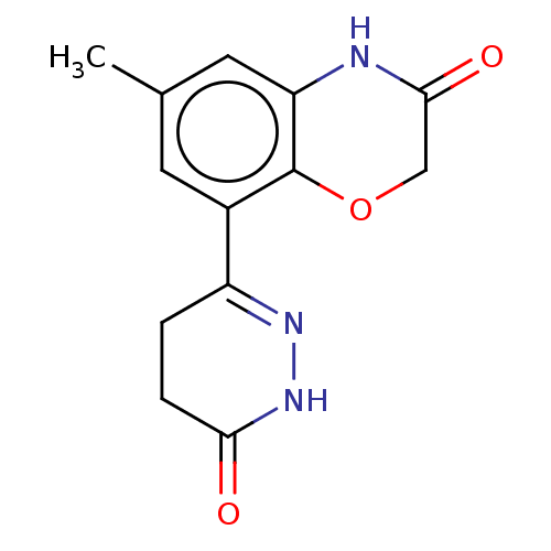 Chemical structure of BindingDB Monomer ID 50228460