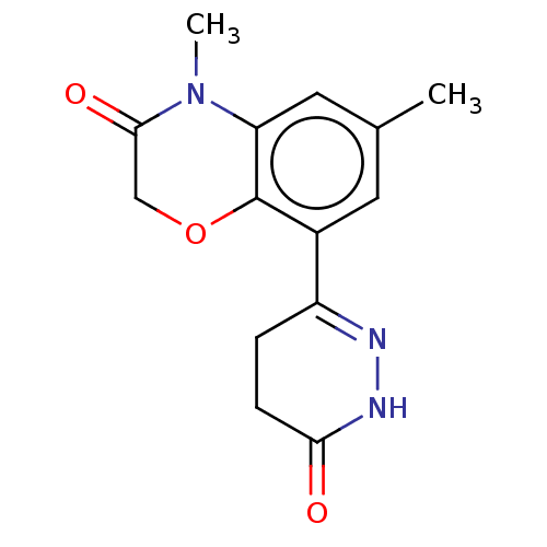 Chemical structure of BindingDB Monomer ID 50228462