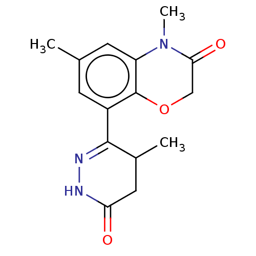 Chemical structure of BindingDB Monomer ID 50228466