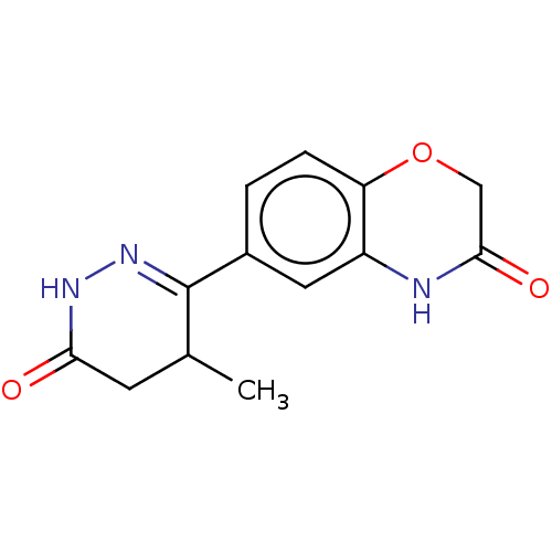 Chemical structure of BindingDB Monomer ID 50228468