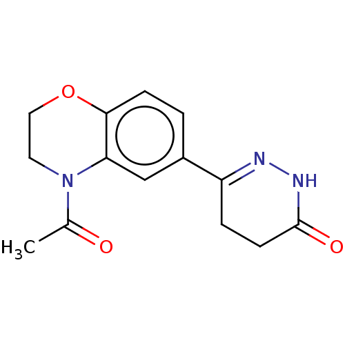 Chemical structure of BindingDB Monomer ID 50228469