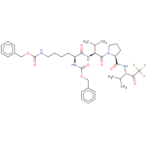 Chemical structure of BindingDB Monomer ID 50228471