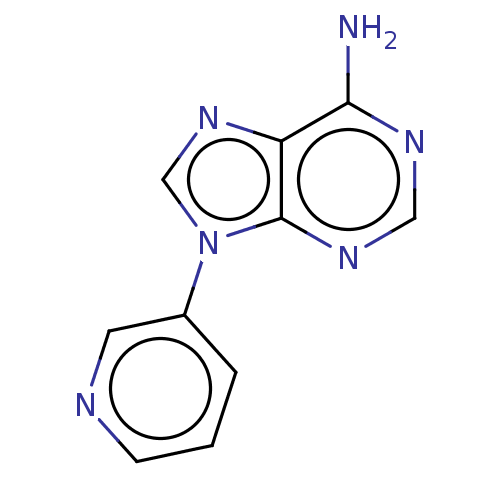 Chemical structure of BindingDB Monomer ID 50228480