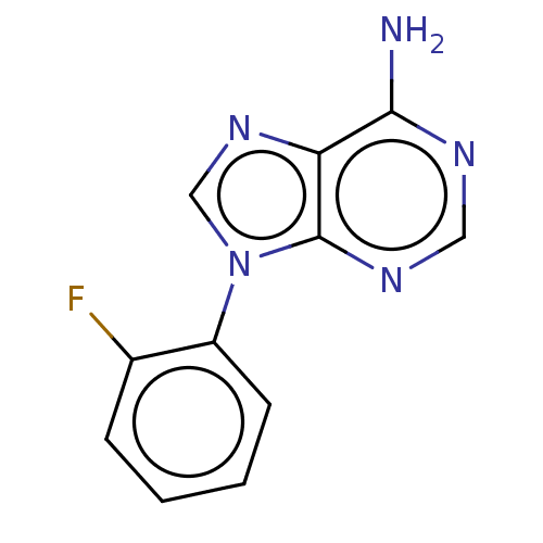 Chemical structure of BindingDB Monomer ID 50228483