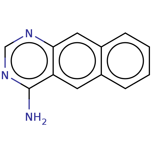 Chemical structure of BindingDB Monomer ID 50228490