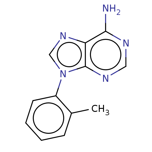 Chemical structure of BindingDB Monomer ID 50228492