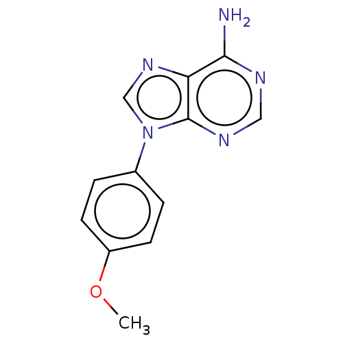 Chemical structure of BindingDB Monomer ID 50228499