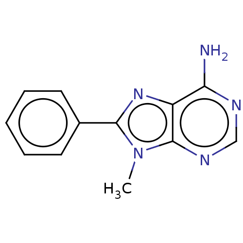 Chemical structure of BindingDB Monomer ID 50228500
