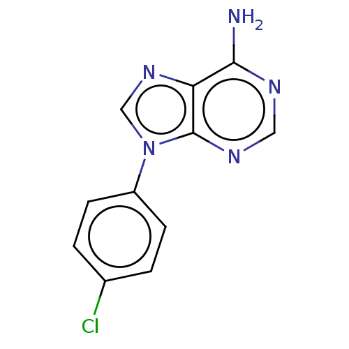 Chemical structure of BindingDB Monomer ID 50228501