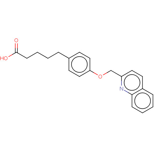 Chemical structure of BindingDB Monomer ID 50228505