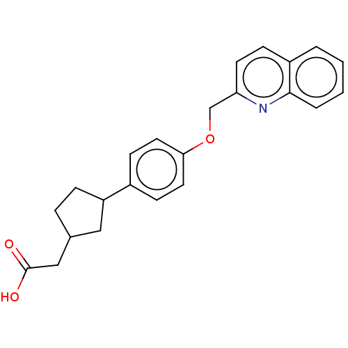 Chemical structure of BindingDB Monomer ID 50228511