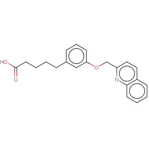 Chemical structure of BindingDB Monomer ID 50228516
