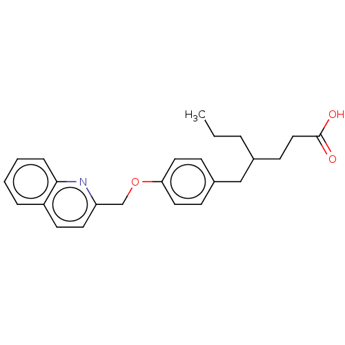Chemical structure of BindingDB Monomer ID 50228519