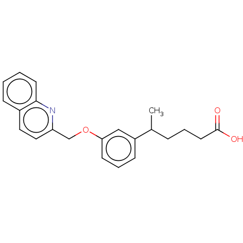 Chemical structure of BindingDB Monomer ID 50228521