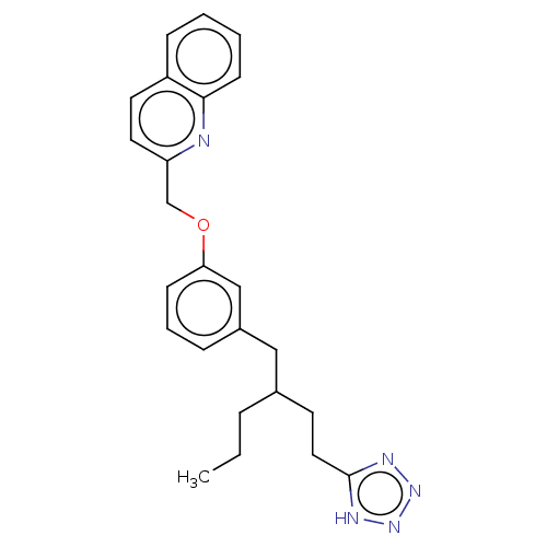 Chemical structure of BindingDB Monomer ID 50228524