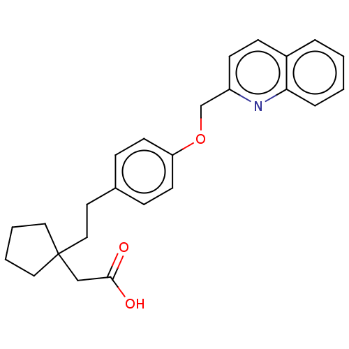 Chemical structure of BindingDB Monomer ID 50228528