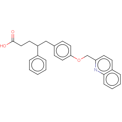 Chemical structure of BindingDB Monomer ID 50228531