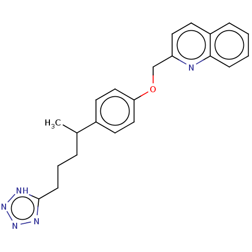 Chemical structure of BindingDB Monomer ID 50228533