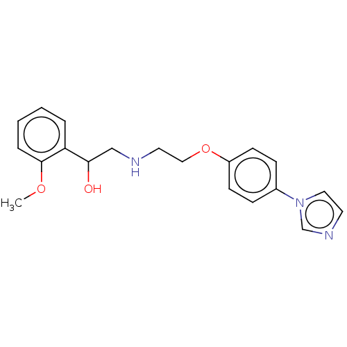 Chemical structure of BindingDB Monomer ID 50228537