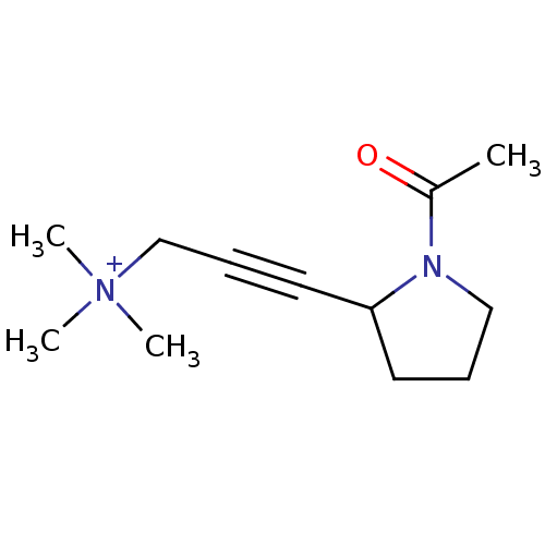 Chemical structure of BindingDB Monomer ID 50228578