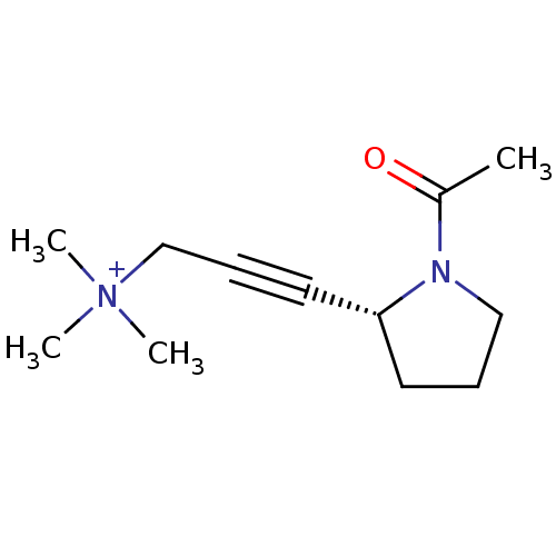 Chemical structure of BindingDB Monomer ID 50228589