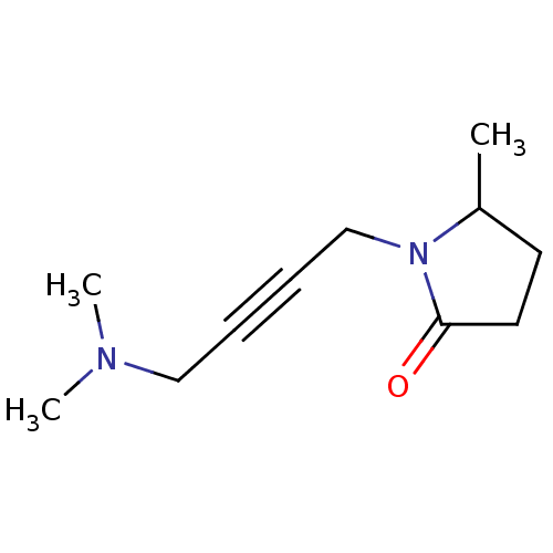 Chemical structure of BindingDB Monomer ID 50228608
