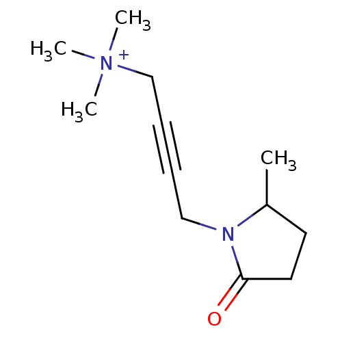 Chemical structure of BindingDB Monomer ID 50228609