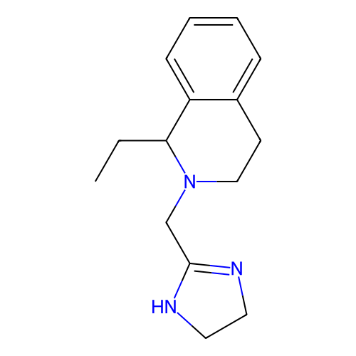 Chemical structure of BindingDB Monomer ID 50228616
