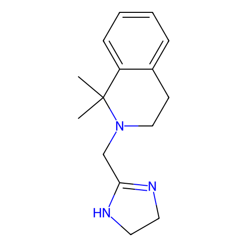 Chemical structure of BindingDB Monomer ID 50228619