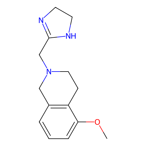 Chemical structure of BindingDB Monomer ID 50228620