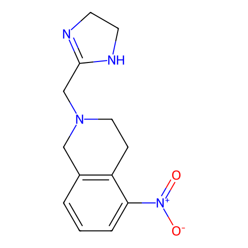 Chemical structure of BindingDB Monomer ID 50228622