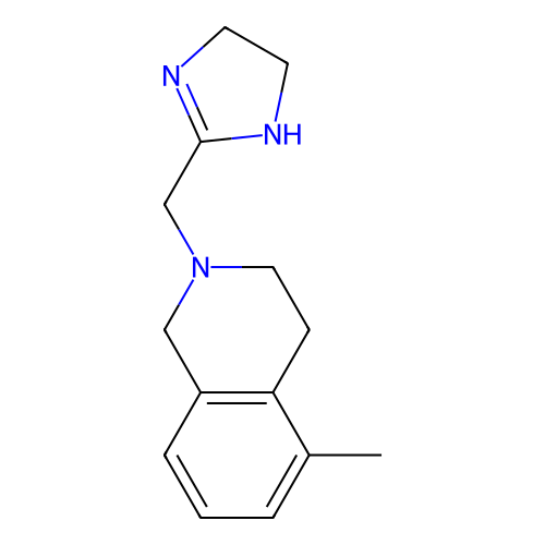 Chemical structure of BindingDB Monomer ID 50228623