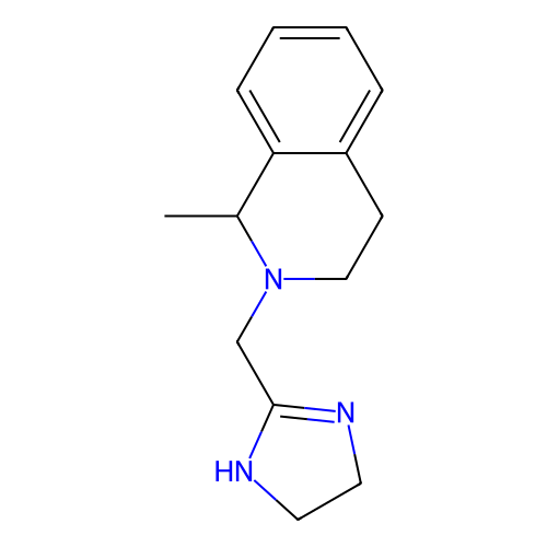 Chemical structure of BindingDB Monomer ID 50228624