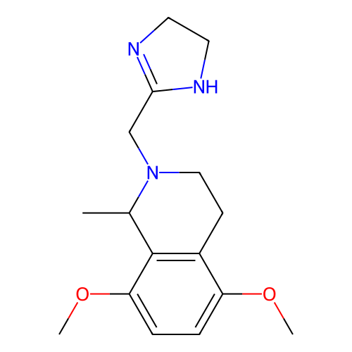 Chemical structure of BindingDB Monomer ID 50228627